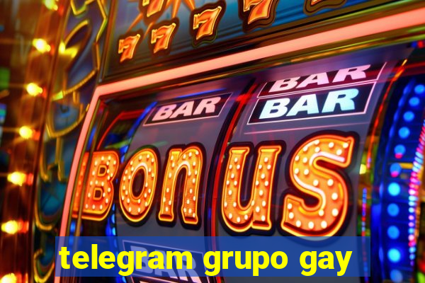 telegram grupo gay